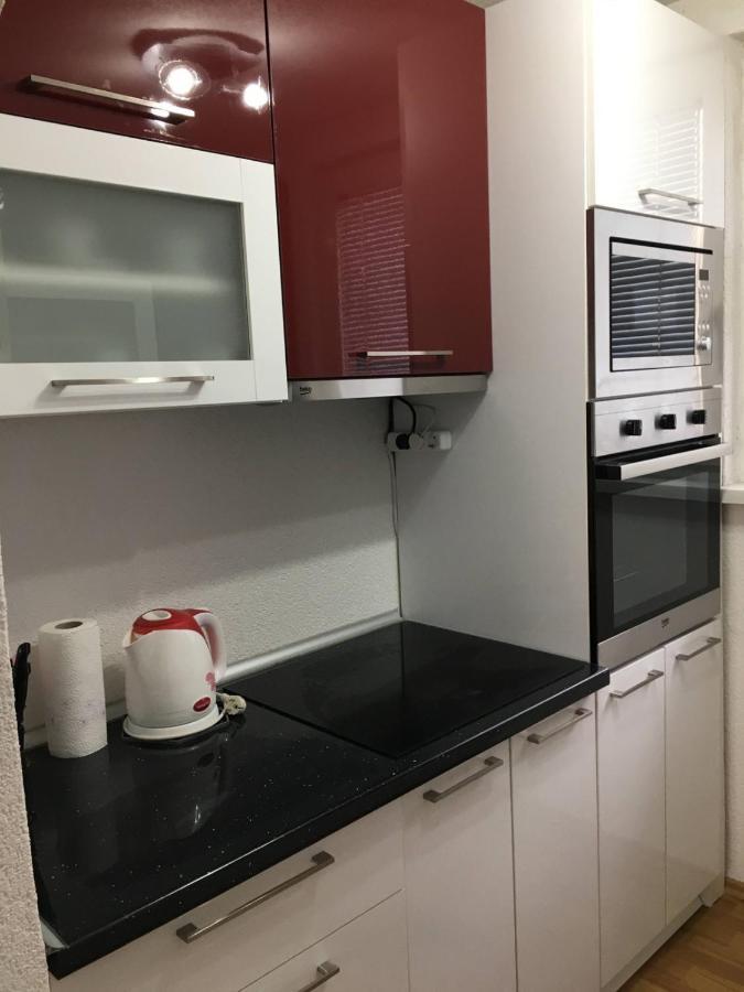 Luxury Apartment In The Heart Of Яйце Экстерьер фото