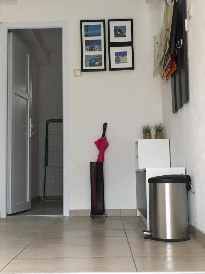 Luxury Apartment In The Heart Of Яйце Экстерьер фото